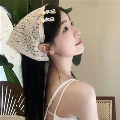 稚女情深