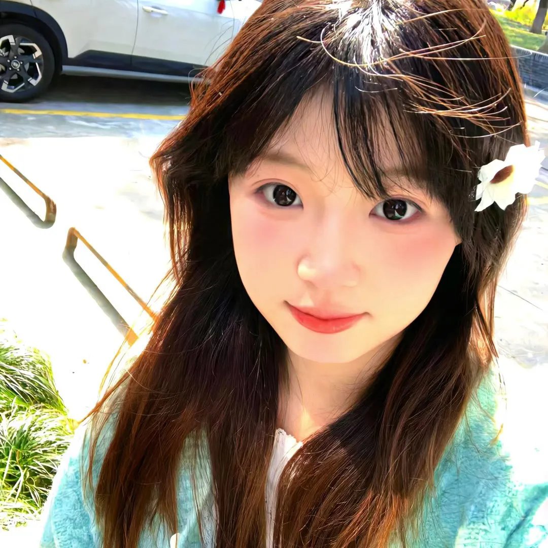 关于一个女孩