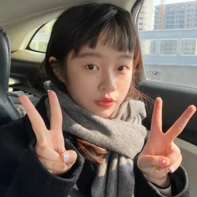 爱人说